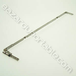Charnière droite pour Packard-Bell Easynote R7745