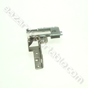 Charnière droite pour Packard-Bell Easynote SL51