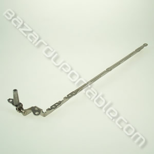 Charnière droite pour Toshiba Qosmio QG10