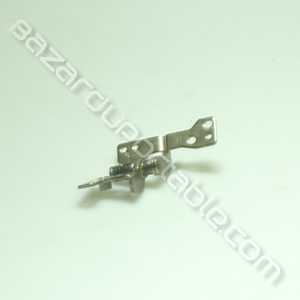Charnière droite pour Samsung RV515