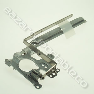 Charnière droite pour Toshiba Satellite S5200