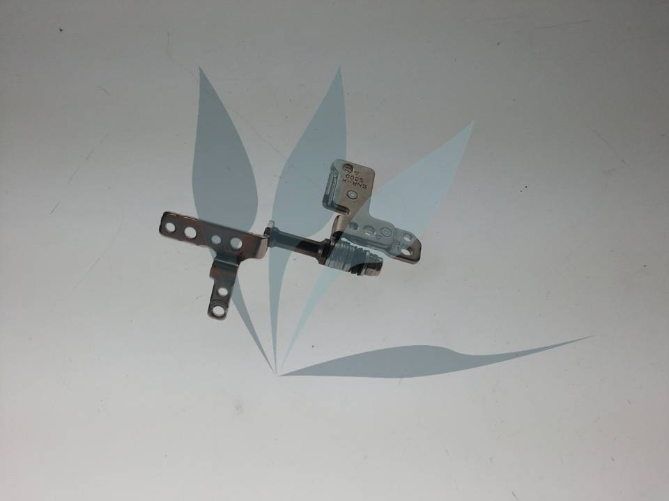 Charnière droite pour Asus S300C