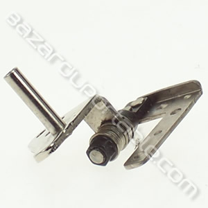 Charnière droite pour Asus S96S