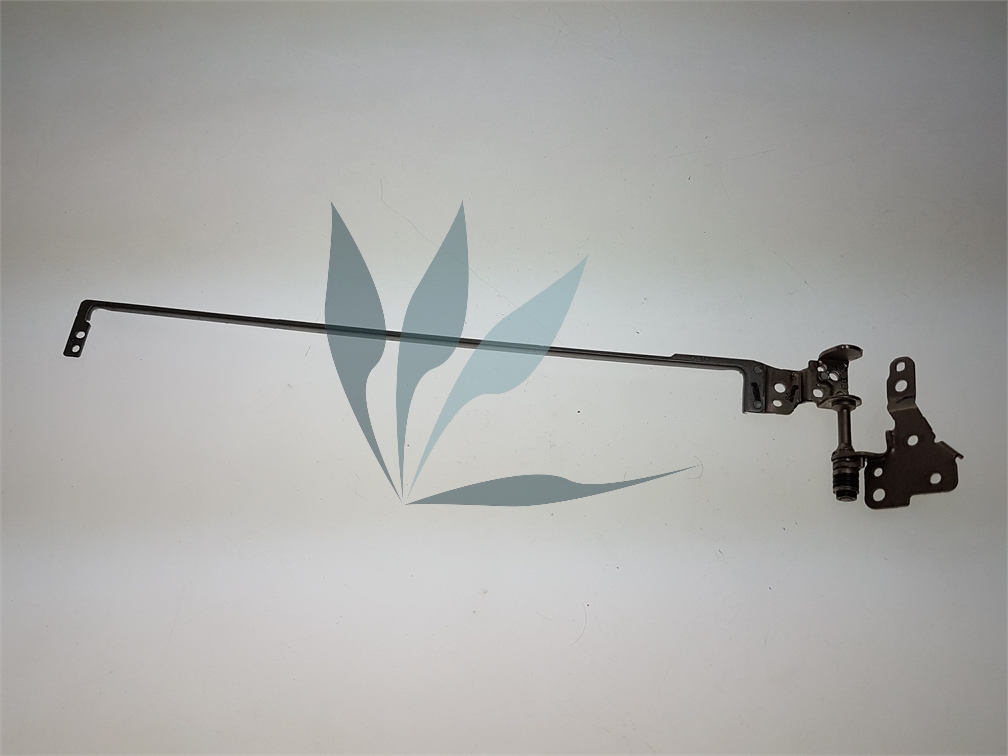 Charnière droite pour Toshiba Satellite A50-C