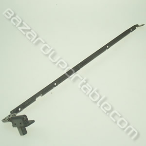 Charnière droite pour Toshiba Satellite A60