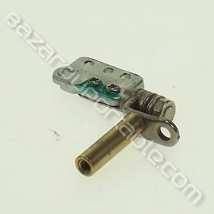 Charnière droite pour Samsung P28