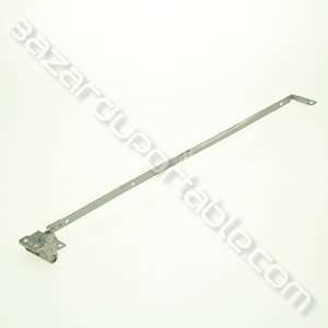 Charnière droite pour Toshiba Satellite L30