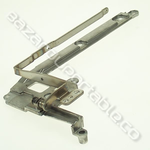 Charnière droite pour Toshiba Satellite M10