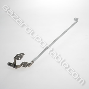 Charnière droite pour Sony Vaio VGN-NS12M