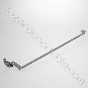 Charnière droite pour Toshiba Satellite U400