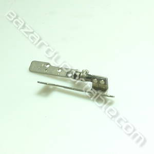 Charnière droite pour Sony SVS131A11L