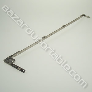 Charnière droite Acer Travelmate 8000