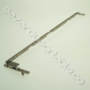 Charnière droite Acer Travelmate 8100