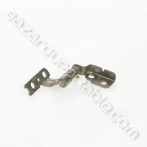 Charnière droite pour MSI Wind U100 MS-N011