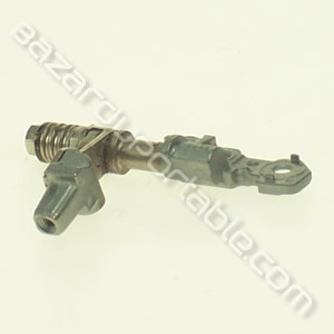 Charnière droite pour Dell VOSTRO 1400