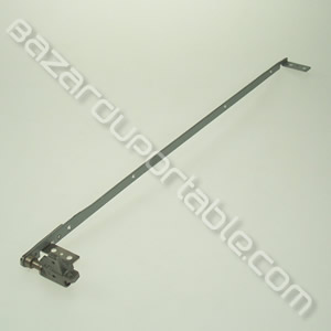 Charnière droite pour Asus Z53J