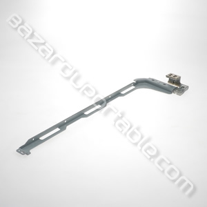 Charnière droite modèle 15'4 pouces pour HP pavilion ZV6000