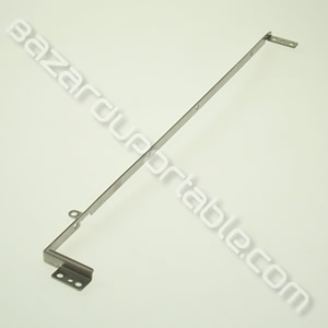 Charnière montant écran droit pour Asus A8J