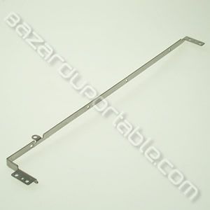 Charnière montant écran gauche pour Asus A8J