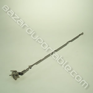 Charnière gauche écran taille 14.1 pouces pour IBM Thinkpad T42