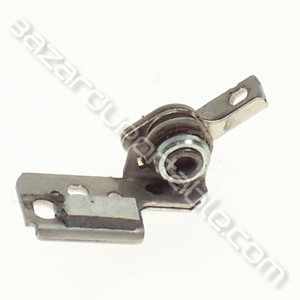 Charnière gauche pour Sony Vaio PCG-505E