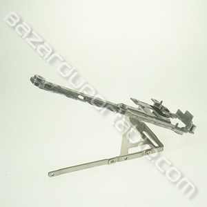 Charnière gauche pour Toshiba Satellite A10