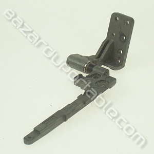 Charnière gauche pour Sony Vaio VGN-A217S