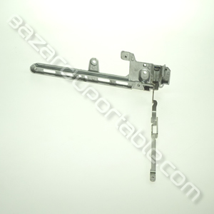 Charnière gauche pour Toshiba Satellite A40