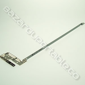 Charnière gauche Acer Aspire 1650Z