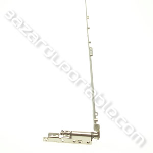 Charnière gauche Acer Aspire 1710