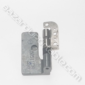 Charnière gauche pour Acer Aspire 5020