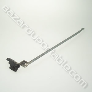 Charnière gauche pour Acer Aspire 5100