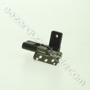 Charnière gauche pour Acer Aspire 9411