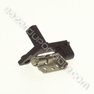 Charnière gauche pour Acer Aspire 7000