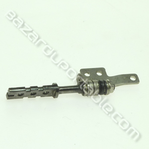 Charnière gauche pour Asus UX30