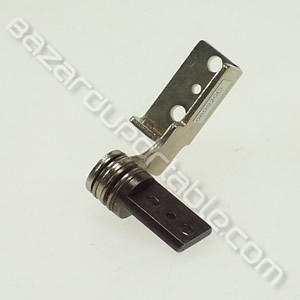 Charnière gauche pour Sony Vaio VGN-BX396VP