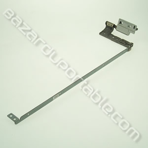 Charnière gauche Compaq Presario C300