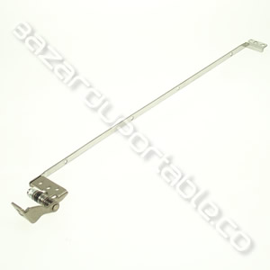 Charnière gauche pour Sony Vaio VGN-CR42Z