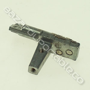 Charnière gauche pour DELL Inspiron 1521