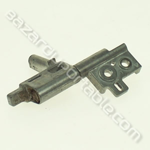 Charnière gauche pour DELL Latitude D800