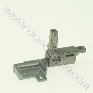 Charnière gauche pour DELL Inspiron 8600