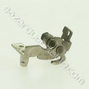 Charnière gauche pour DELL XPS M1530