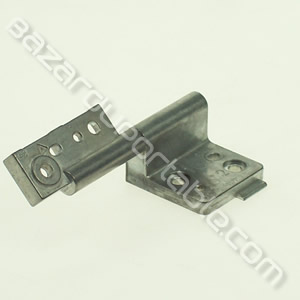 Charnière gauche pour DELL XPS M1710