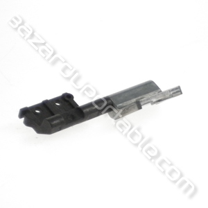 Charnière gauche pour DELL XPS M1730