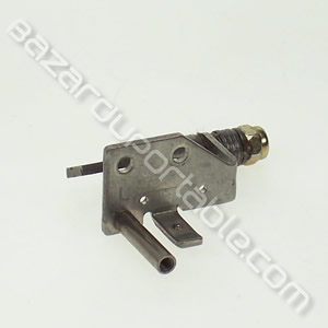 Charnière gauche pour Clevo NOTEBOOK 5600D