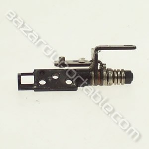 Charnière gauche HP pavilion DV2700