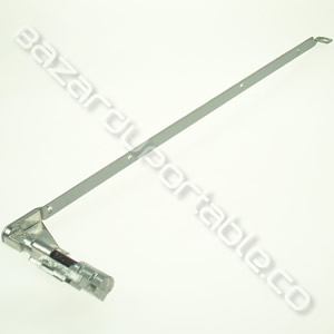 Charnière gauche pour HP pavilion DV8000