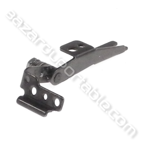 Charnière gauche pour Asus EeePC 1001HA