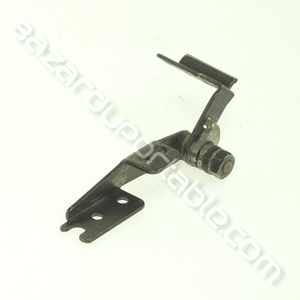 Charnière gauche pour Asus EeePC 1005HA
