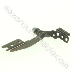 Charnière gauche pour Asus EeePC RC105